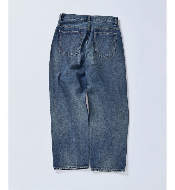 JOURNAL STANDARD「ストレート デニム パンツ LOT200」|デニム|