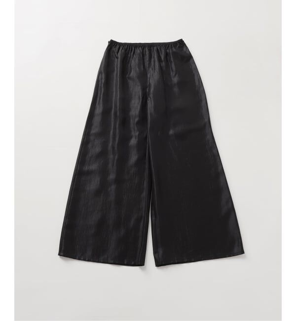 JOURNAL STANDARD「《追加予約2》シアーレースレイヤードパンツ」|その他|