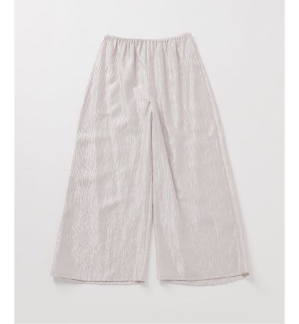 JOURNAL STANDARD「《追加予約2》シアーレースレイヤードパンツ」|その他|