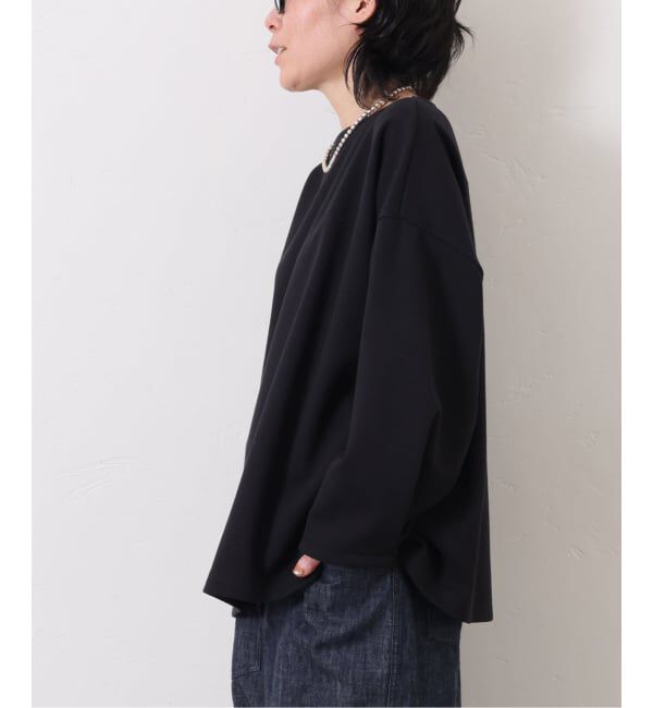 journal standard luxe「ブークレープルオーバー」|その他|