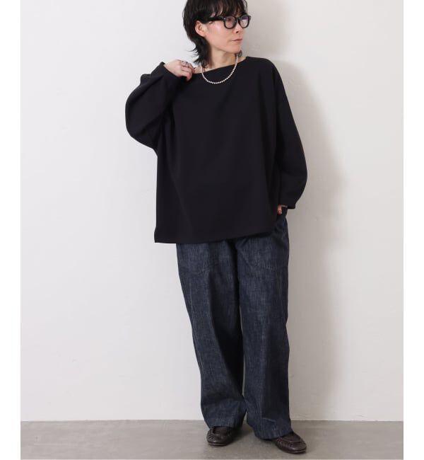 journal standard luxe「ブークレープルオーバー」|その他|