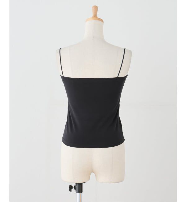 JOURNAL STANDARD「カップイン ベアトップ」|インナー|