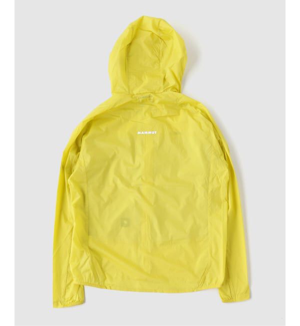 JOURNAL STANDARD「MAMMUT / マムート Meron UL WB Hooded Jacket AF Men」|その他|