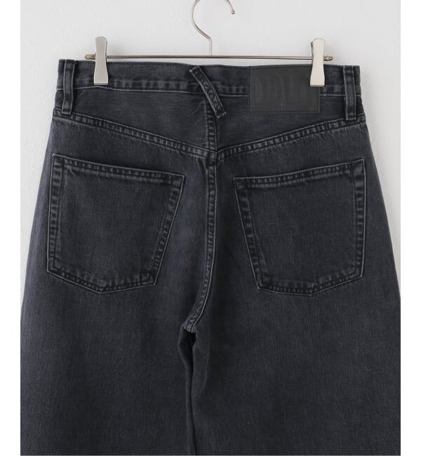 JOURNAL STANDARD「【DALA / ダラ】ISLE JEAN FILL」|デニム|