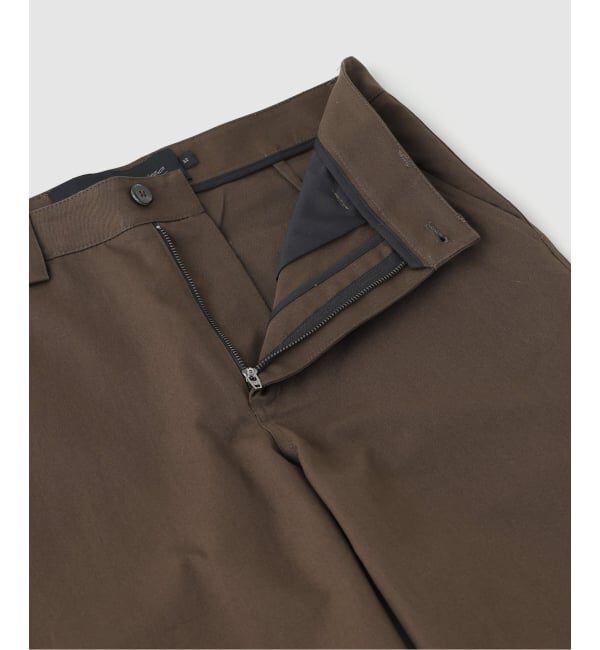 JOURNAL STANDARD「Aaron Levine / アーロン・レヴィン Single Pleat Workwear Pant」|チノ|