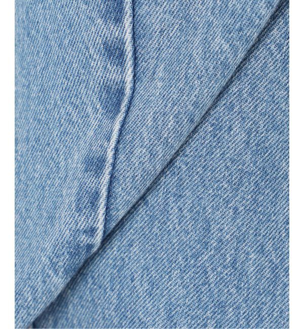 NOBLE「《NOBLE別注》NEED by heritage/ニードバイヘリテージ RUBY」|デニム|