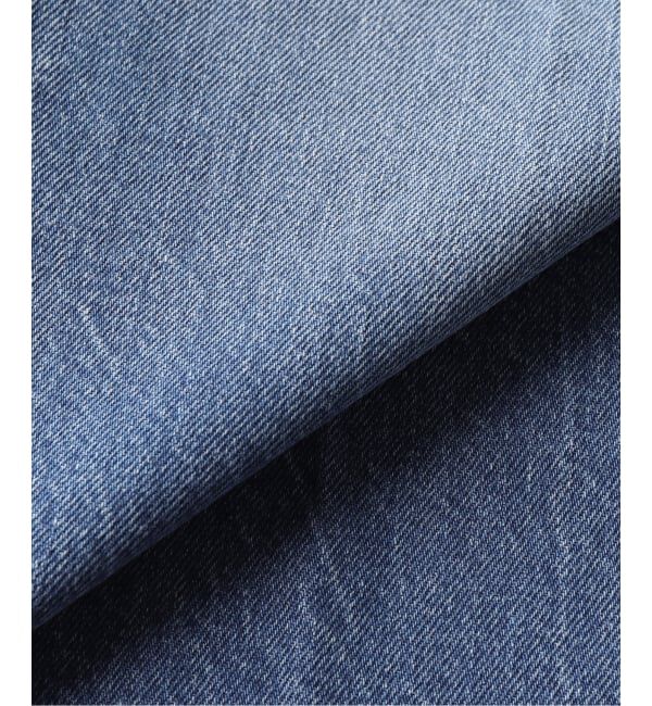 NOBLE「CLOSED/クローズド Gillan」|デニム|
