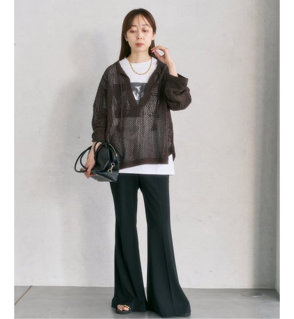 NOBLE「COUTURE D'ADAM/クチュールドアダム T-shirt/Jane&Serge in Taxi」|Tシャツ・カットソー|