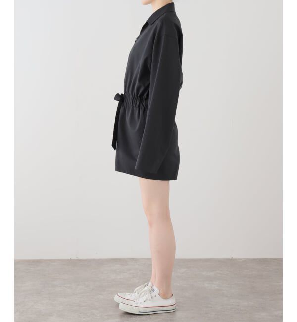 FRAMeWORK「LOEFF/ロエフ TW AIO SRT」|オールインワン|