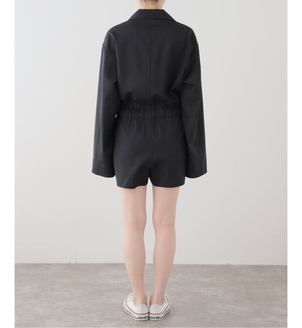 FRAMeWORK「LOEFF/ロエフ TW AIO SRT」|オールインワン|