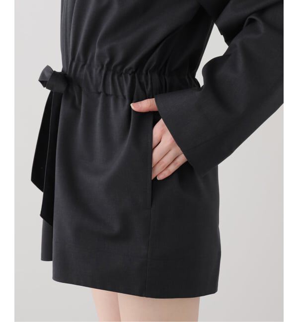 FRAMeWORK「LOEFF/ロエフ TW AIO SRT」|オールインワン|