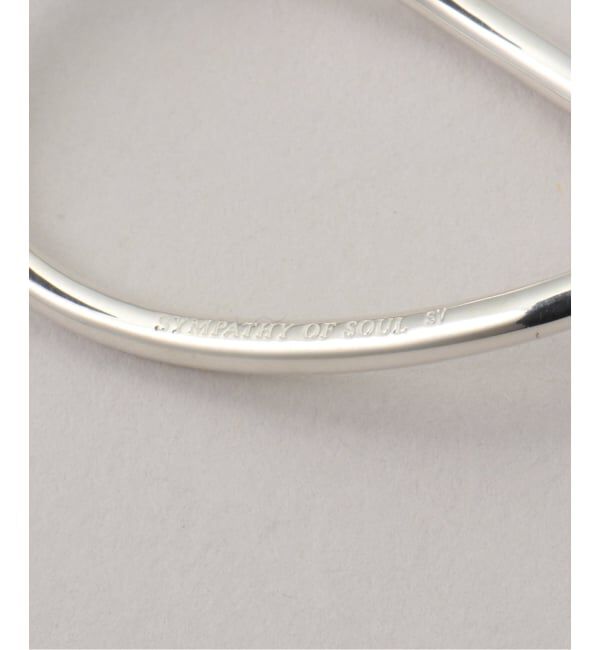 Spick and Span「SYMPATHY OF SOUL / シンパシー・オブ・ソウル Vary Leather Nacklace」|ネックレス|