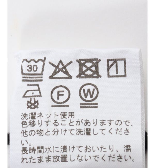 FRAMeWORK「PROTAGONISTA/プロタゴニスタ カットワークスカーフ」|バンダナ・スカーフ|