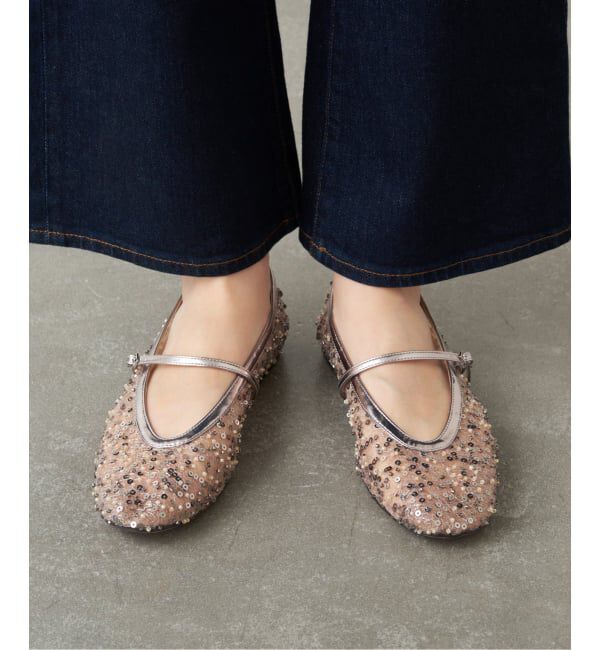 GRISE「GRISEシアービーズメリージェーン」|その他|