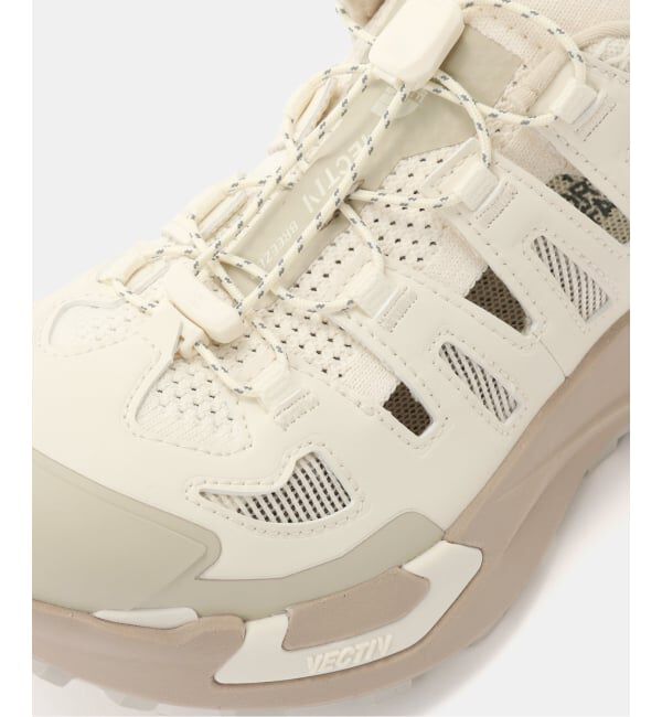  「THE NORTH FACE/ザ ノース フェイス VECTIV Breeze2」|スニーカー|