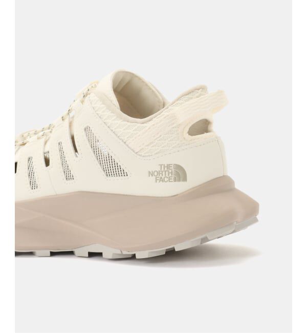  「THE NORTH FACE/ザ ノース フェイス VECTIV Breeze2」|スニーカー|