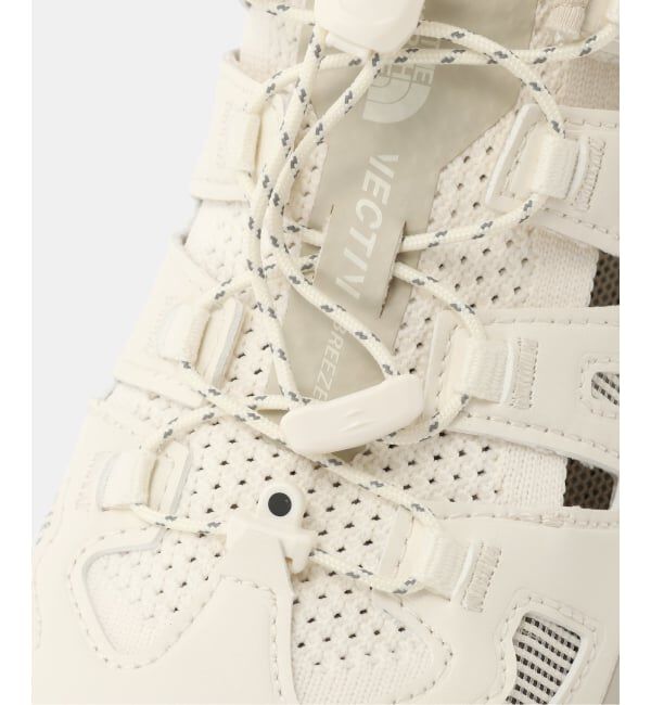  「THE NORTH FACE/ザ ノース フェイス VECTIV Breeze2」|スニーカー|