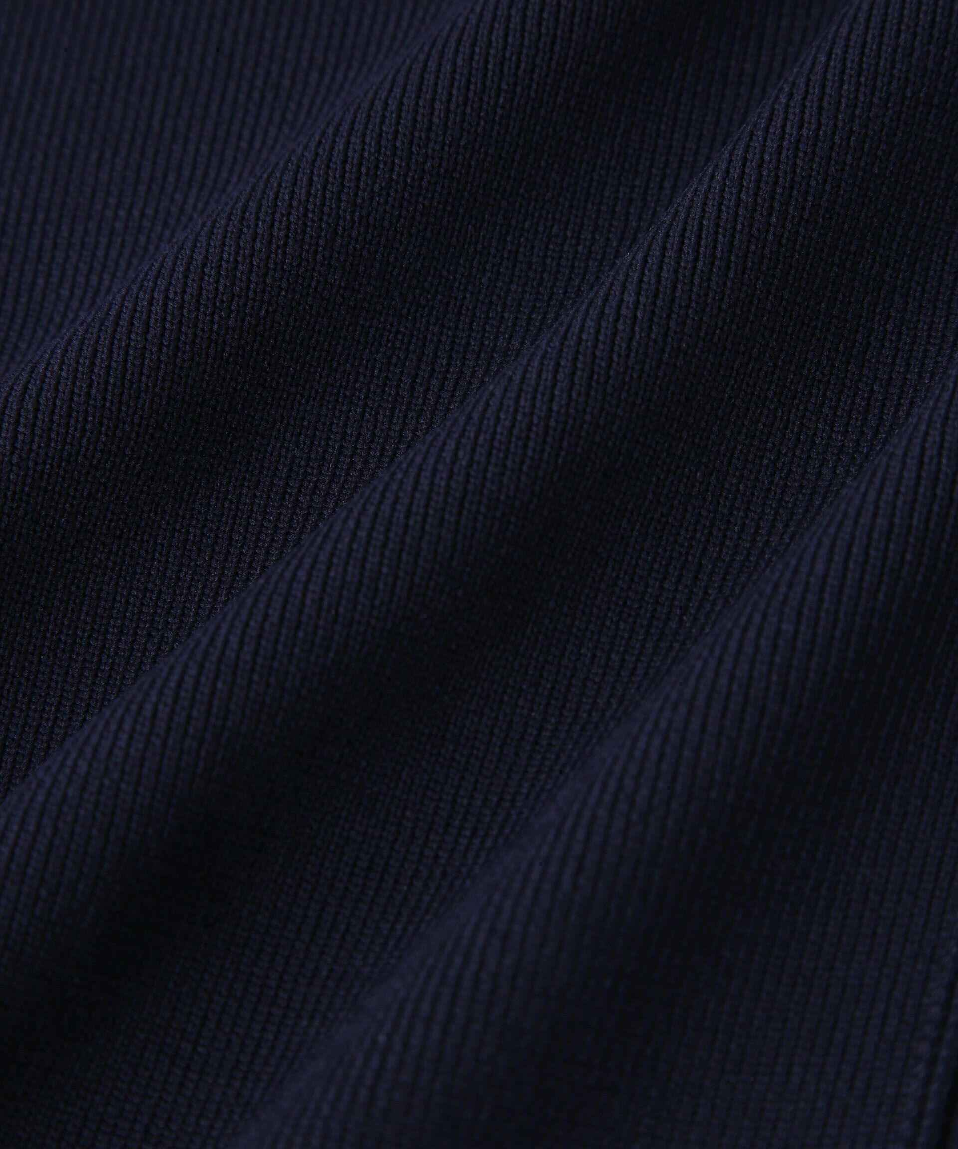 nano･universe「洗濯機洗可・UVカットキーネックノースリ－ブニット」|ニット・セーター|