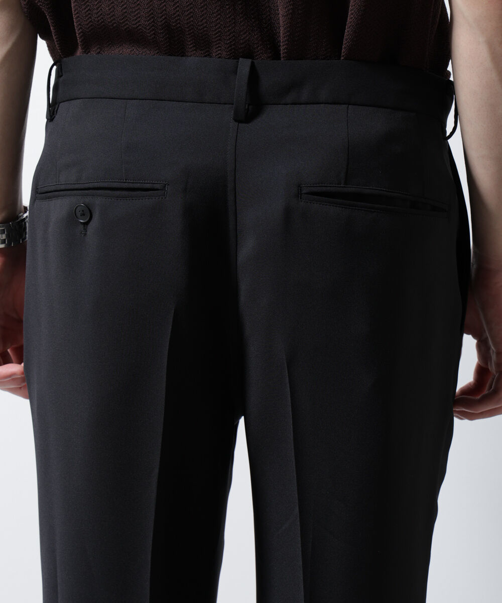 nano･universe「｢Damerino｣ライトウェイトストレッチセットアップ/吸水速乾」|スーツ|