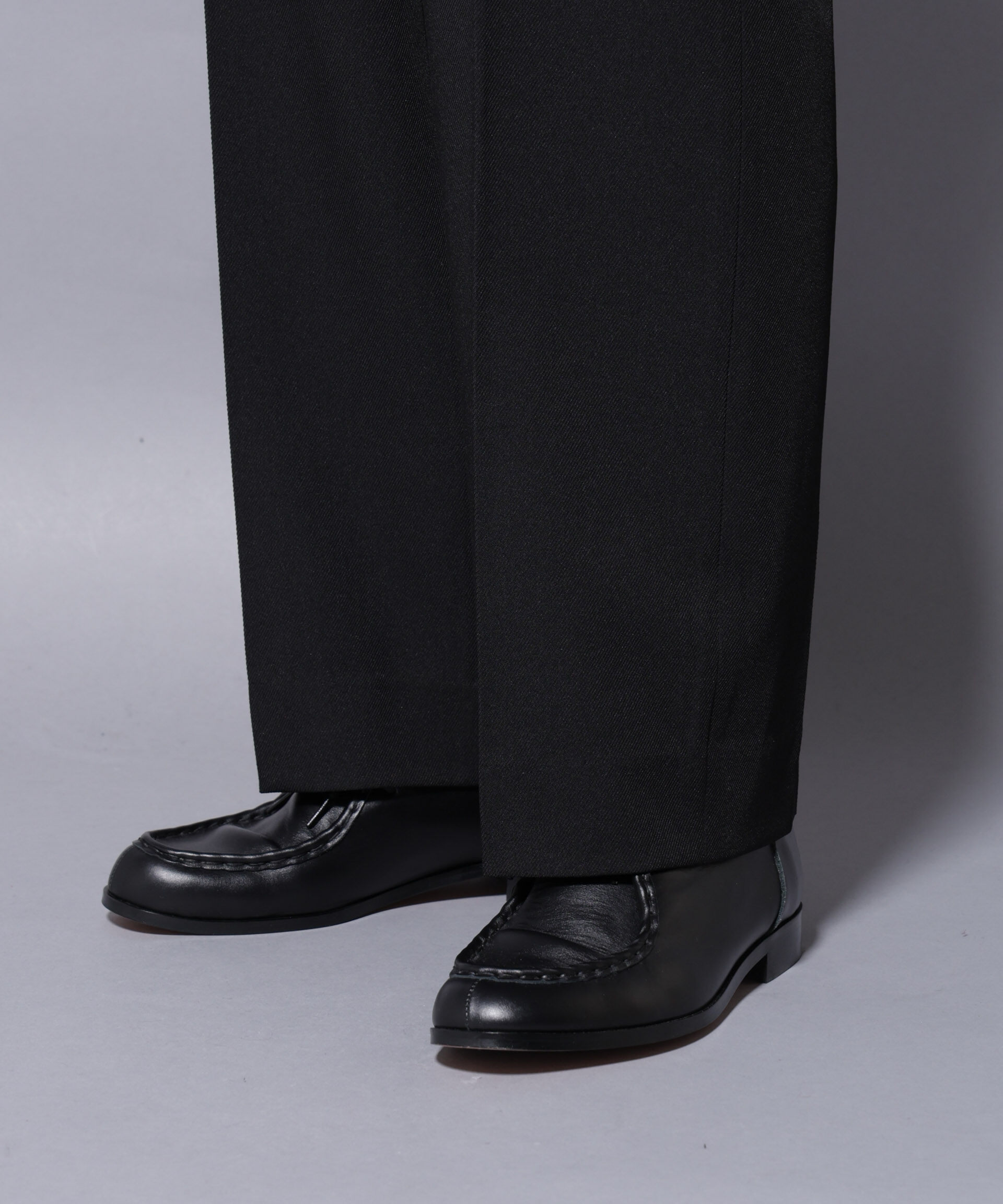 nano･universe「テクノギャバトラウザーズ」|チノ|