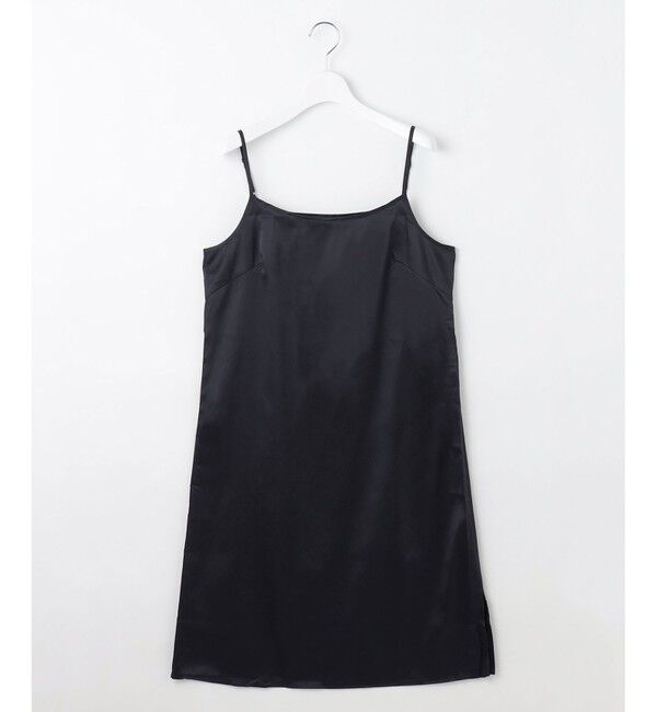 自由区「【洗える】ライトビエラシャツ ワンピース」|ワンピース|