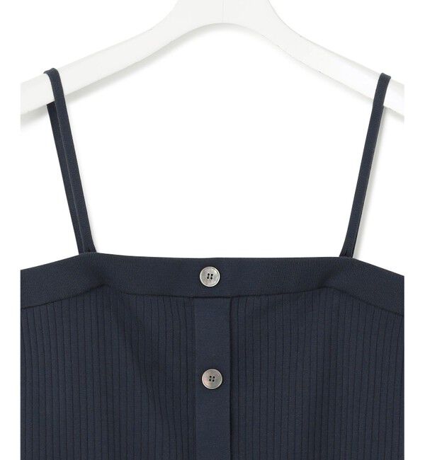 23区「【洗える】ヴィスコースストレッチ ニット ビスチェ」|ニット・セーター|