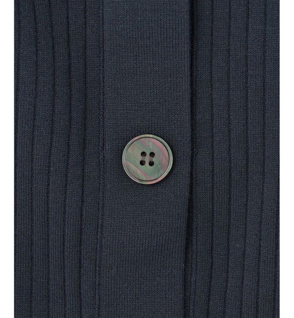 23区「【洗える】ヴィスコースストレッチ ニット ビスチェ」|ニット・セーター|