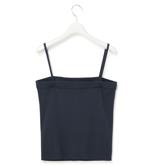 23区「【洗える】ヴィスコースストレッチ ニット ビスチェ」|ニット・セーター|