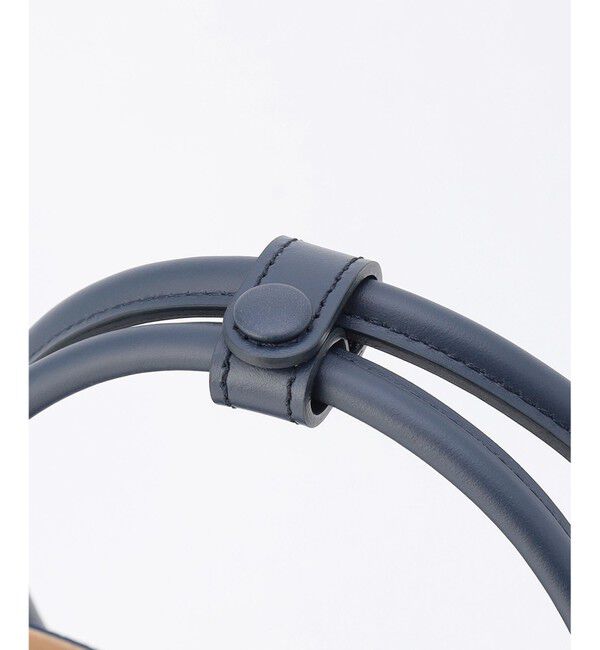 BEIGE,「【一部店舗限定】MARY AL TERNA / MAZE ハンドバック」|ハンドバッグ|