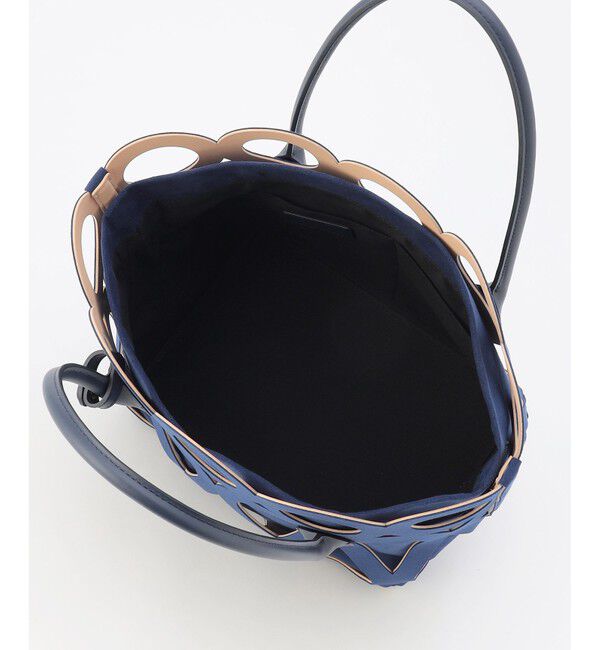 BEIGE,「【一部店舗限定】MARY AL TERNA / MAZE ハンドバック」|ハンドバッグ|