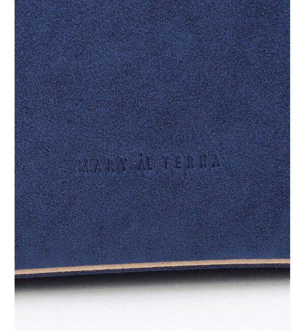 BEIGE,「【一部店舗限定】MARY AL TERNA / MAZE ハンドバック」|ハンドバッグ|