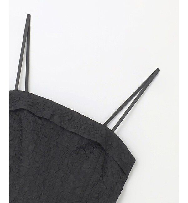 GRACE CONTINENTAL「ビスチェsetワイドパンツ」|その他|