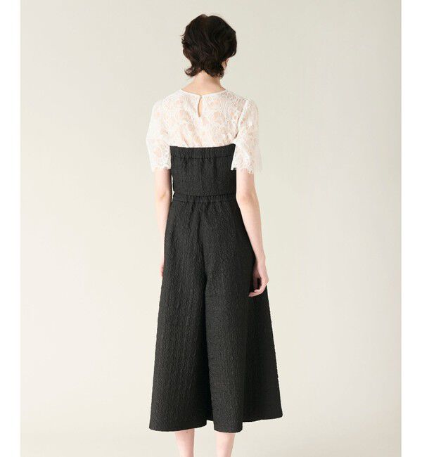 GRACE CONTINENTAL「ビスチェsetワイドパンツ」|その他|