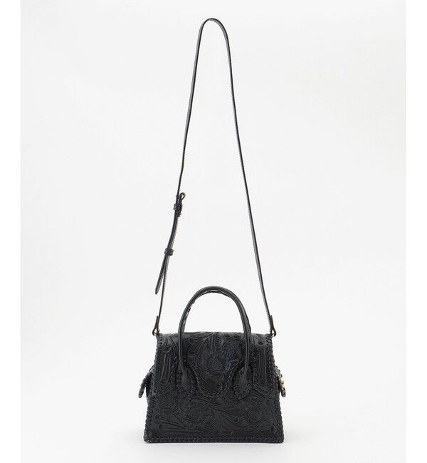 Carving Tribes「MINI FinuRei2」|トートバッグ|