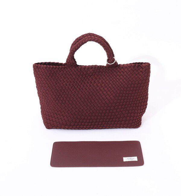 NOLLEY'S「メッシュトートバッグM【MD 二見☆別注カラーあり】」|トートバッグ|