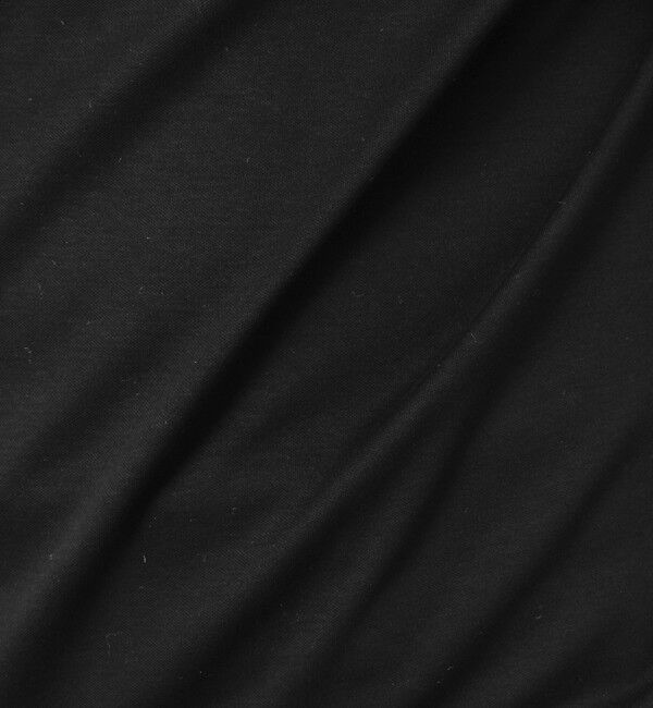 NOLLEY'S goodman「《アンサンブル対応》シルケットスムースドレス VCD 25AW」|カーディガン|