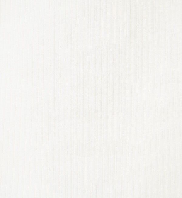 NOLLEY'S sophi「ウォッシャブルカップ付ワンショルタンクトップ」|タンクトップ|