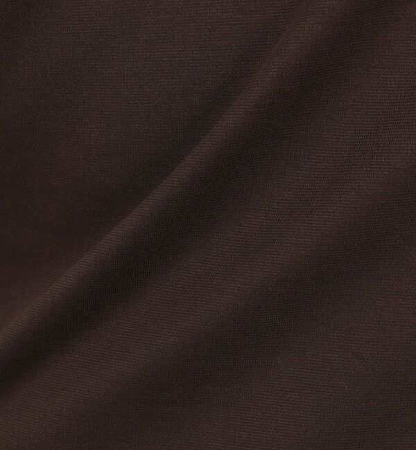 NOLLEY'S goodman「《ビジカジ対応》超長綿ハイゲージポンチ ジャケットTシャツ 26SS」|Tシャツ・カットソー|