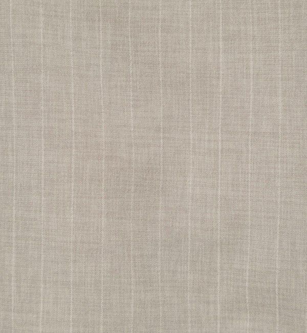 NOLLEY'S「ウォッシャブルストライプ愛されセミワイドパンツ」|その他|