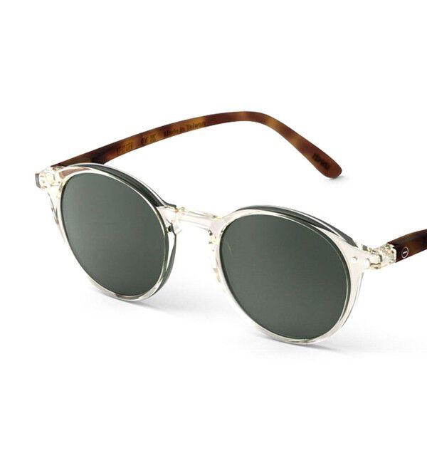NOLLEY'S goodman「【IZIPIZI/イジピジ】SUN POLARIZED#D Iconic pantos」|サングラス|