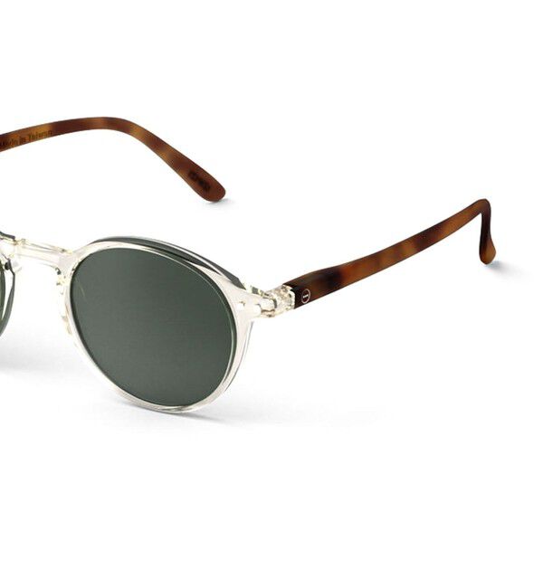 NOLLEY'S goodman「【IZIPIZI/イジピジ】SUN POLARIZED#D Iconic pantos」|サングラス|