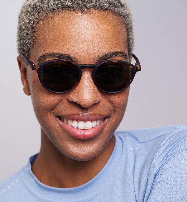 NOLLEY'S goodman「【IZIPIZI/イジピジ】SUN POLARIZED#D Iconic pantos」|サングラス|