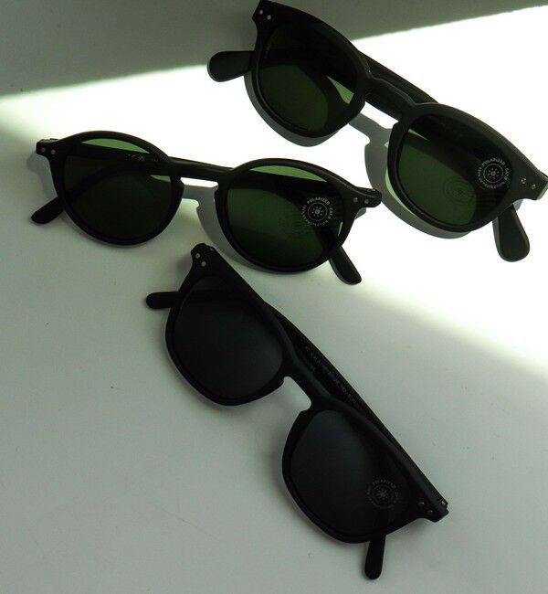 NOLLEY'S goodman「【IZIPIZI/イジピジ】SUN POLARIZED#D Iconic pantos」|サングラス|