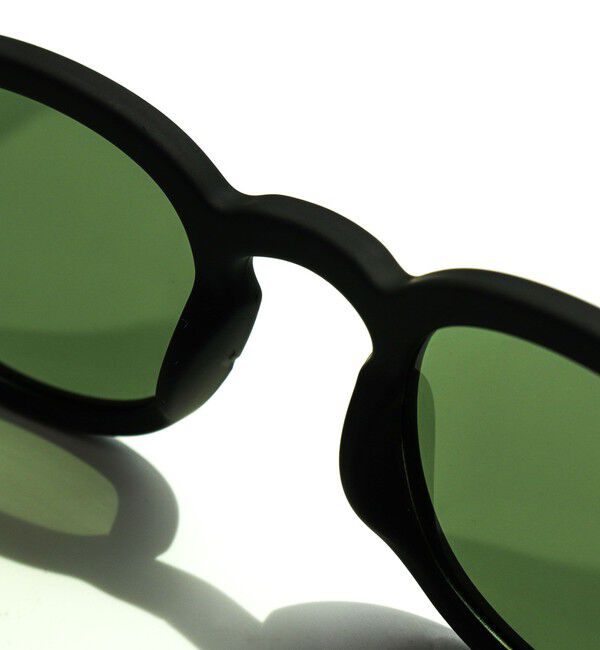 NOLLEY'S goodman「【IZIPIZI/イジピジ】SUN POLARIZED#C Retro square」|サングラス|