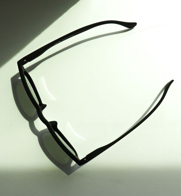 NOLLEY'S goodman「【IZIPIZI/イジピジ】SUN POLARIZED#C Retro square」|サングラス|