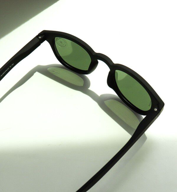 NOLLEY'S goodman「【IZIPIZI/イジピジ】SUN POLARIZED#C Retro square」|サングラス|