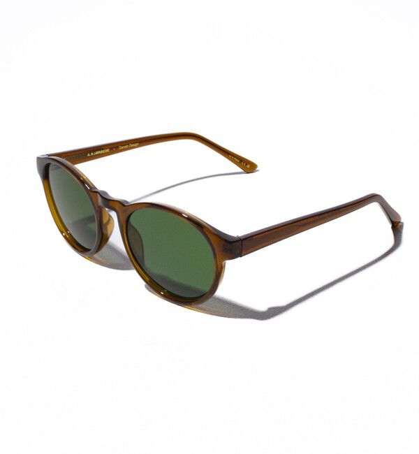 GLOSTER「【A.kjaerbede/エキアビド】MARVIN サングラス」|サングラス|