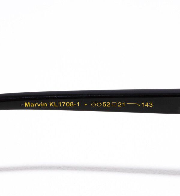 GLOSTER「【A.kjaerbede/エキアビド】MARVIN サングラス」|サングラス|