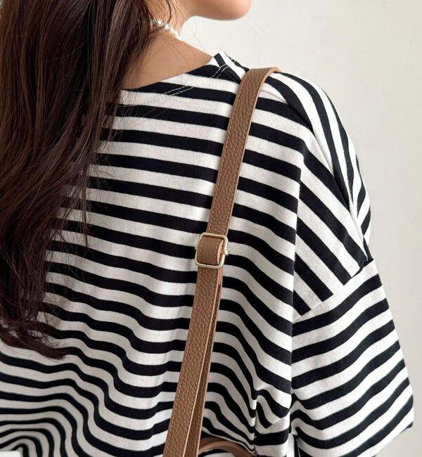 fredy emue「FR台形スエードバッグ」|ショルダー・メッセンジャー|