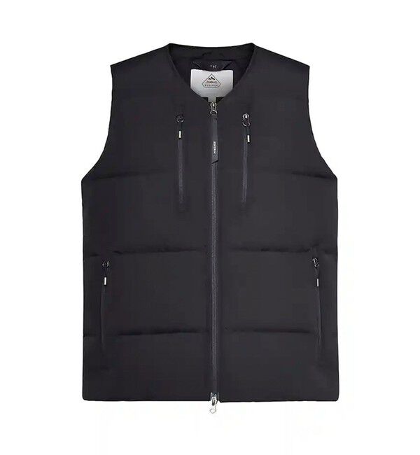 GLOSTER「【PYRENEX/ピレネックス】SOLACE」|ダウンベスト・ベスト|